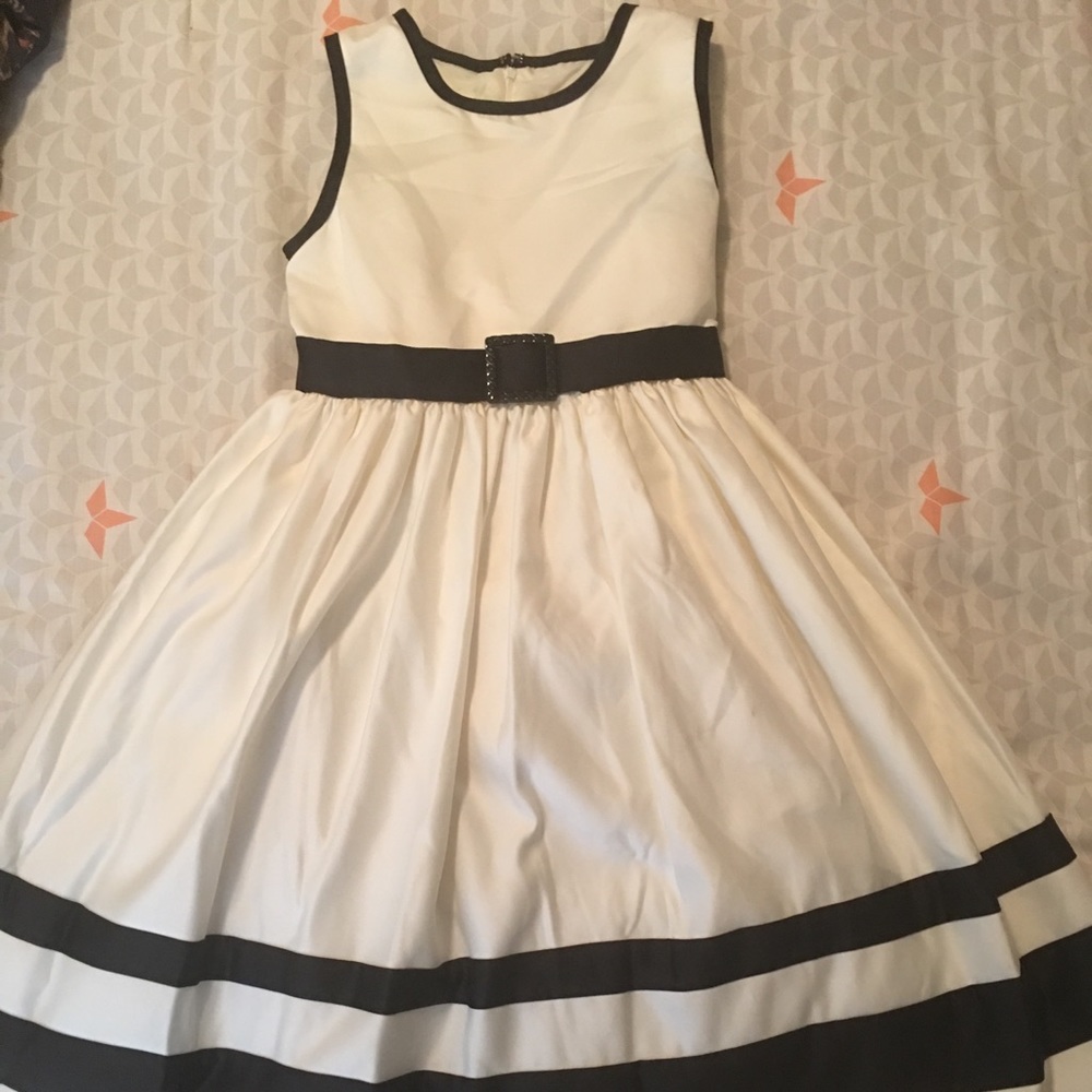 Too Small coming from a smoke free home.